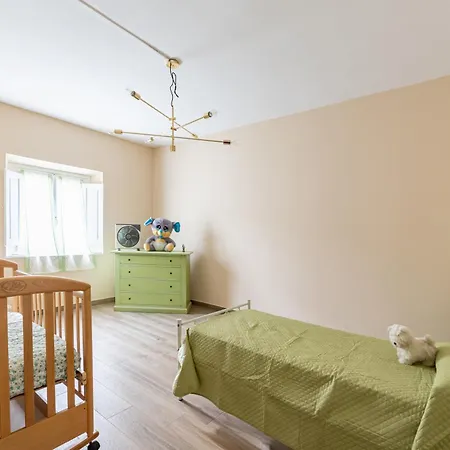 Irene Holiday Home With Patio And Parking Montecatini Terme Exterior photo