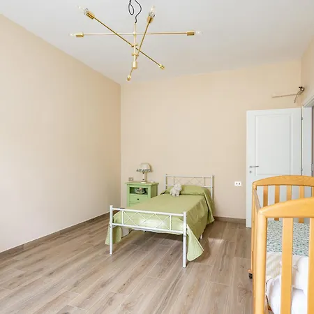 Irene Holiday Home With Patio And Parking Montecatini Terme Exterior photo