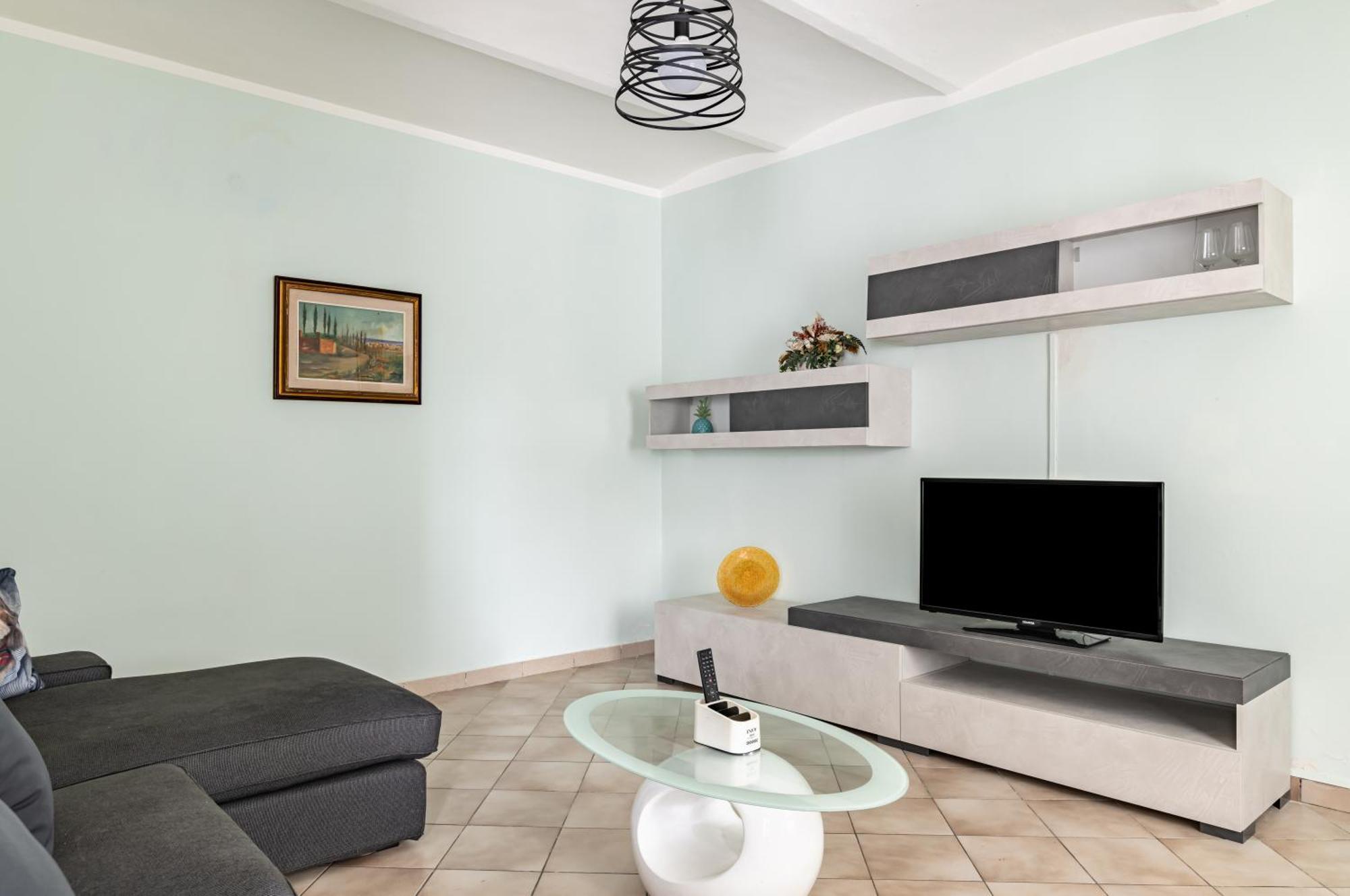 Appartement Irene With Patio And Parking Montecatini Terme