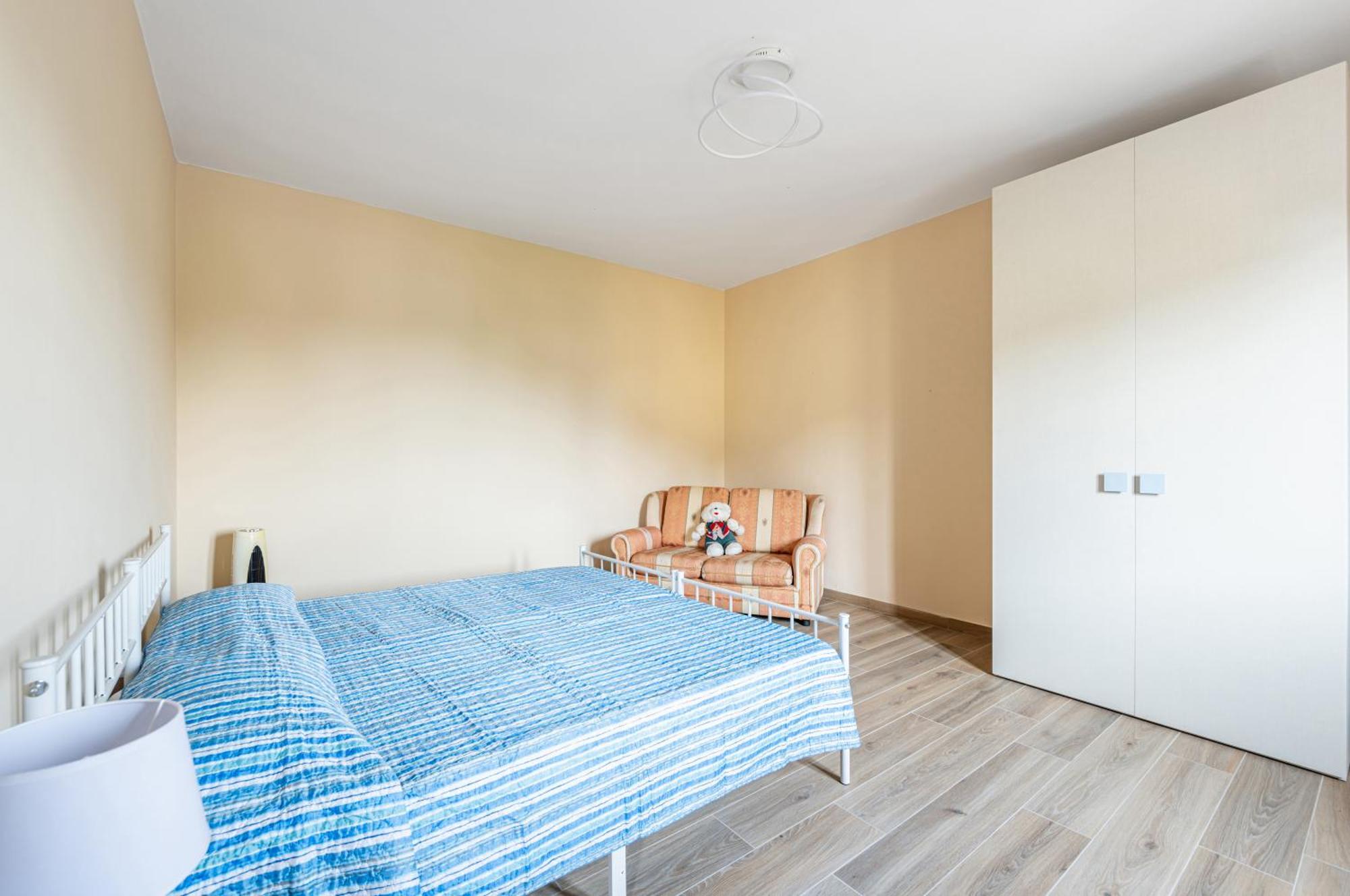 Appartement Irene With Patio And Parking *