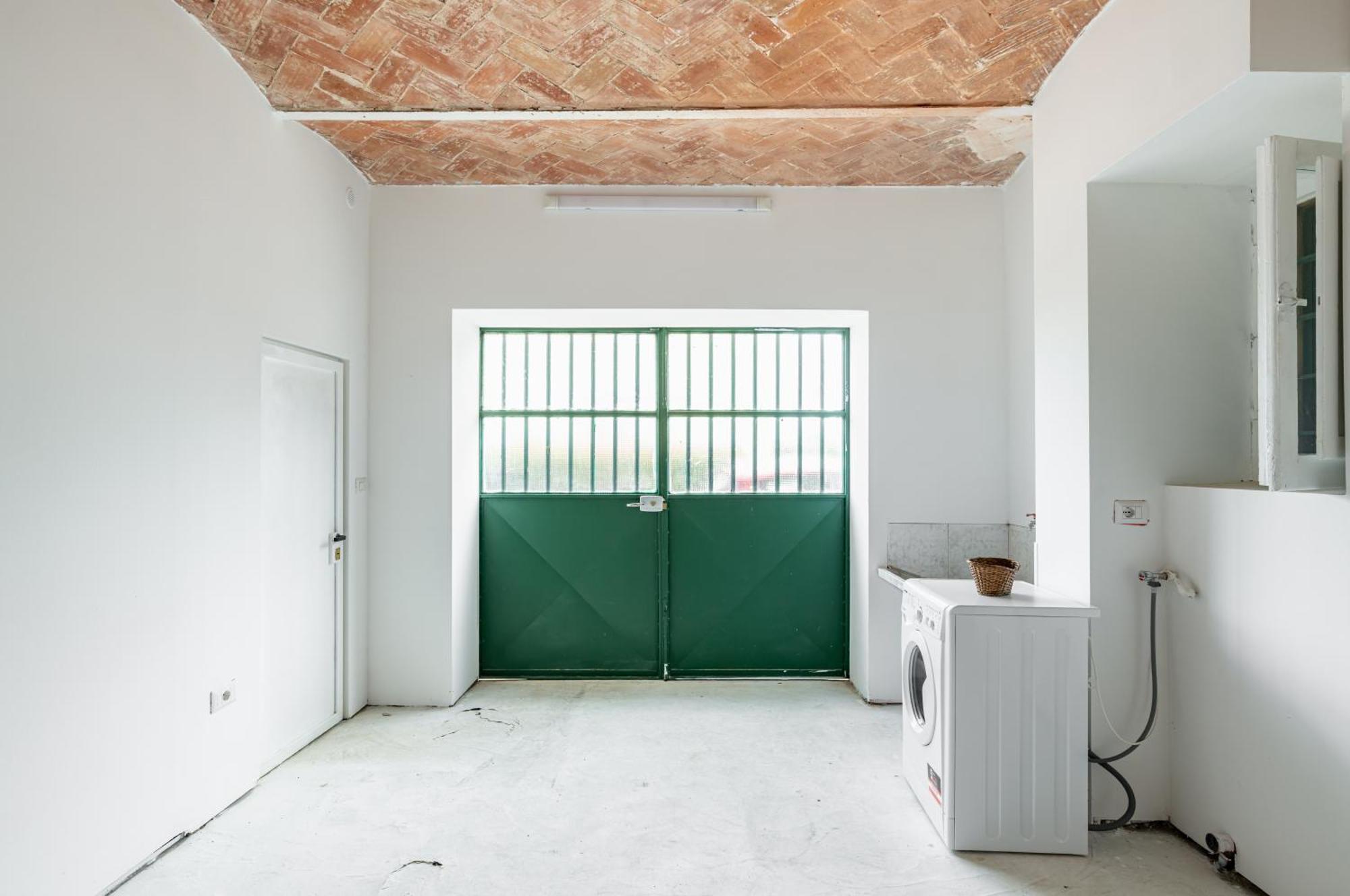Irene With Patio And Parking Montecatini Terme