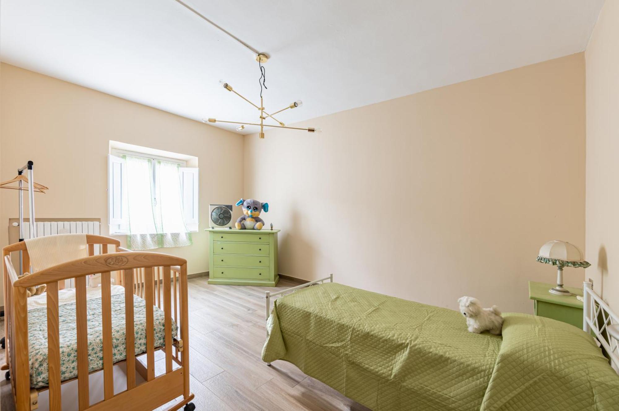 Irene With Patio And Parking * Montecatini Terme