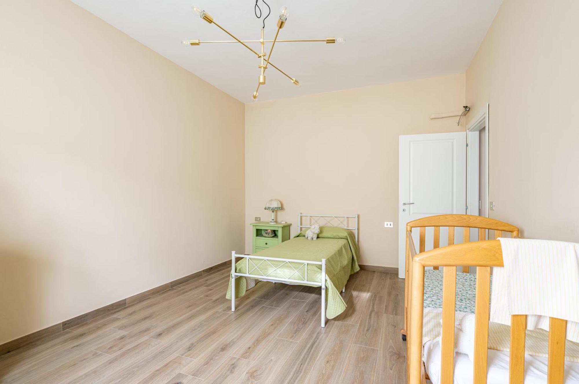 Apartment Irene With Patio And Parking Montecatini Terme