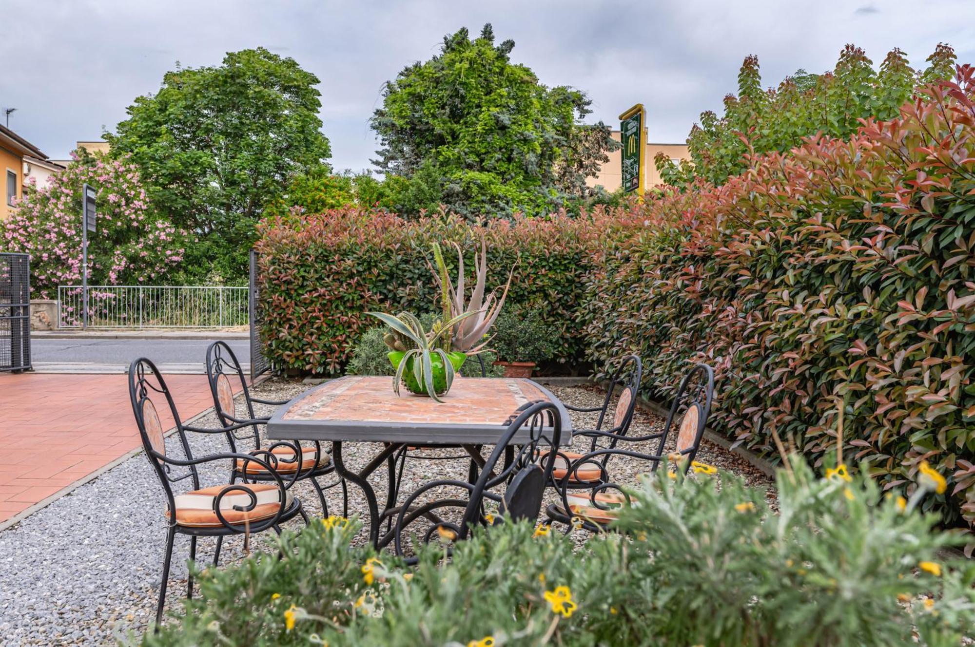 Apartment Irene With Patio And Parking *