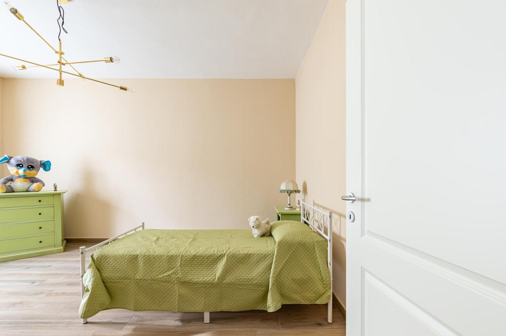 Irene With Patio And Parking * Montecatini-Terme